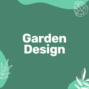 Garden Design